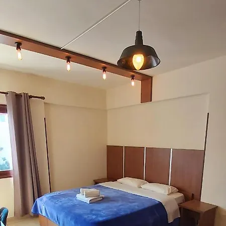 Appartement Lakis Court Larnaca