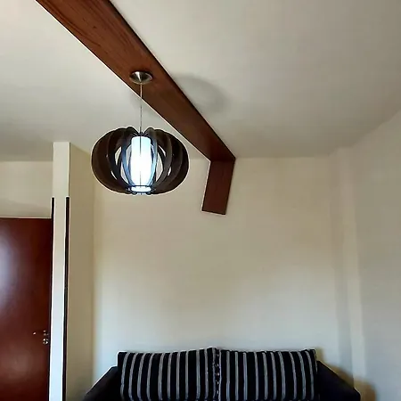 Lakis Court Appartement Larnaca