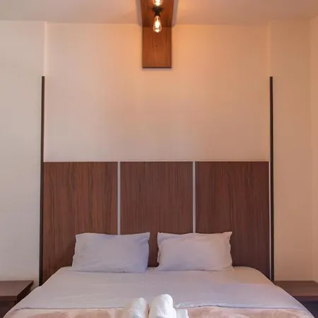 Appartement Lakis Court Larnaca