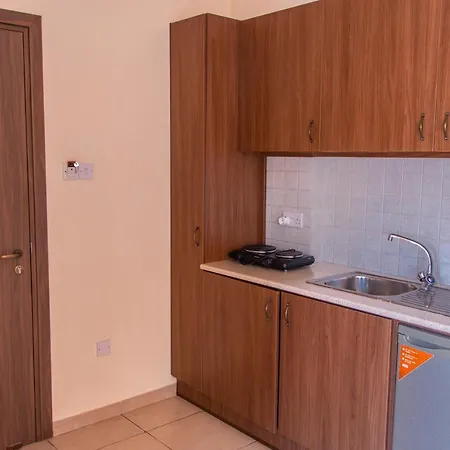 Appartement Lakis Court Larnaca