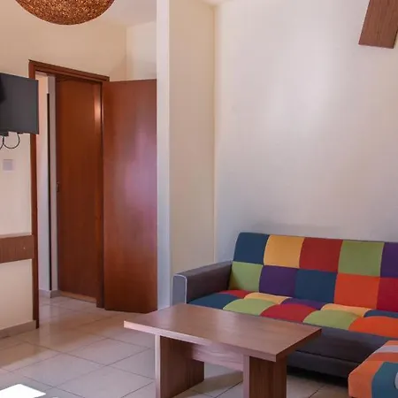 Lakis Court Appartement Larnaca