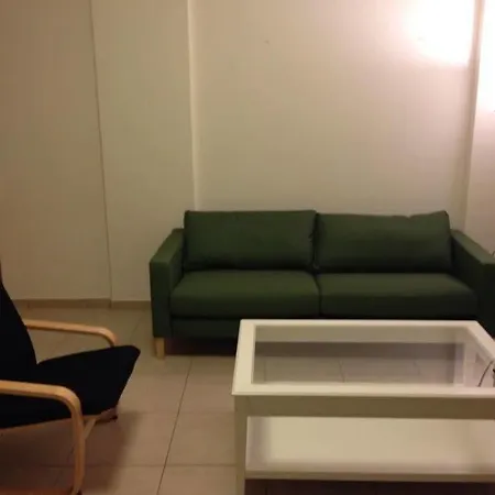 Lakis Court * Larnaca