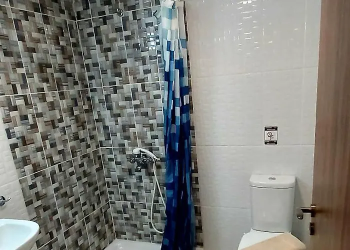 Apartment Lakis Court Larnaka