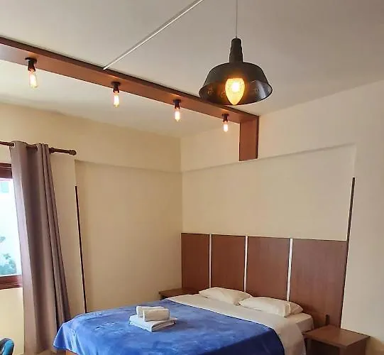 Apartment Lakis Court Larnaka