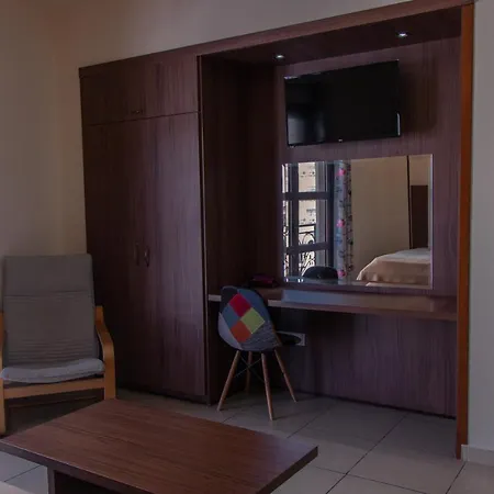 Lakis Court * Larnaca