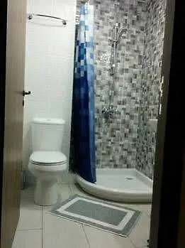 Lakis Court Lägenhet Larnaca