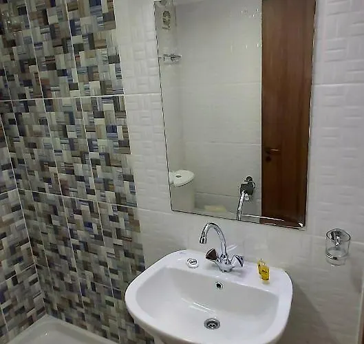 Lakis Court * Larnaca