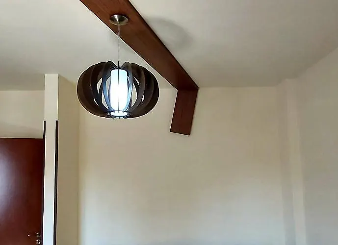 Lakis Court Appartement Larnaca