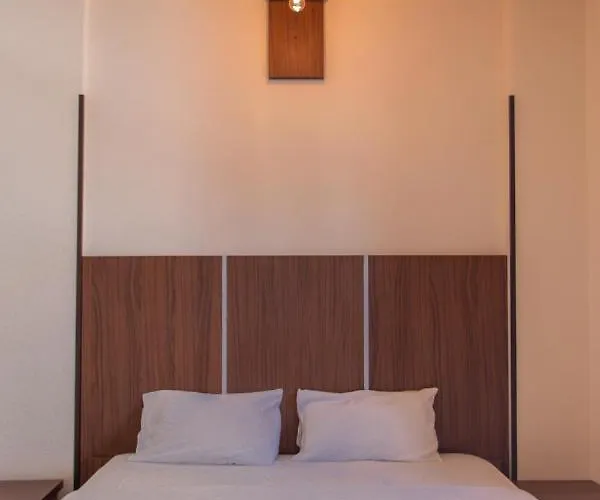 Appartement Lakis Court Larnaca